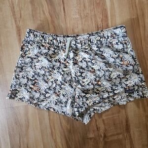 Patagonia Barley Baggies shorts